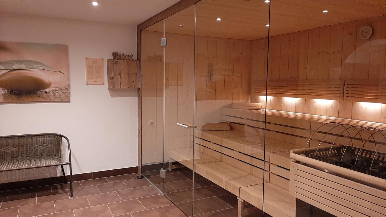 歌尼贝格兰德酒店 施图拜河谷新施蒂夫特 外观 照片