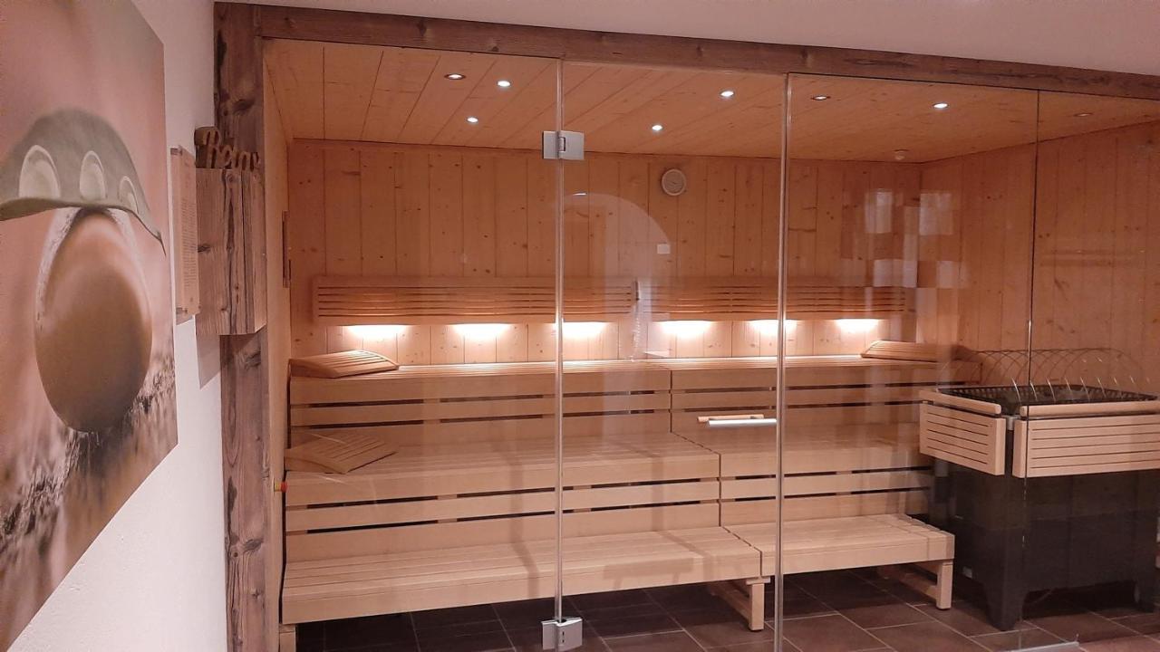 歌尼贝格兰德酒店 施图拜河谷新施蒂夫特 外观 照片