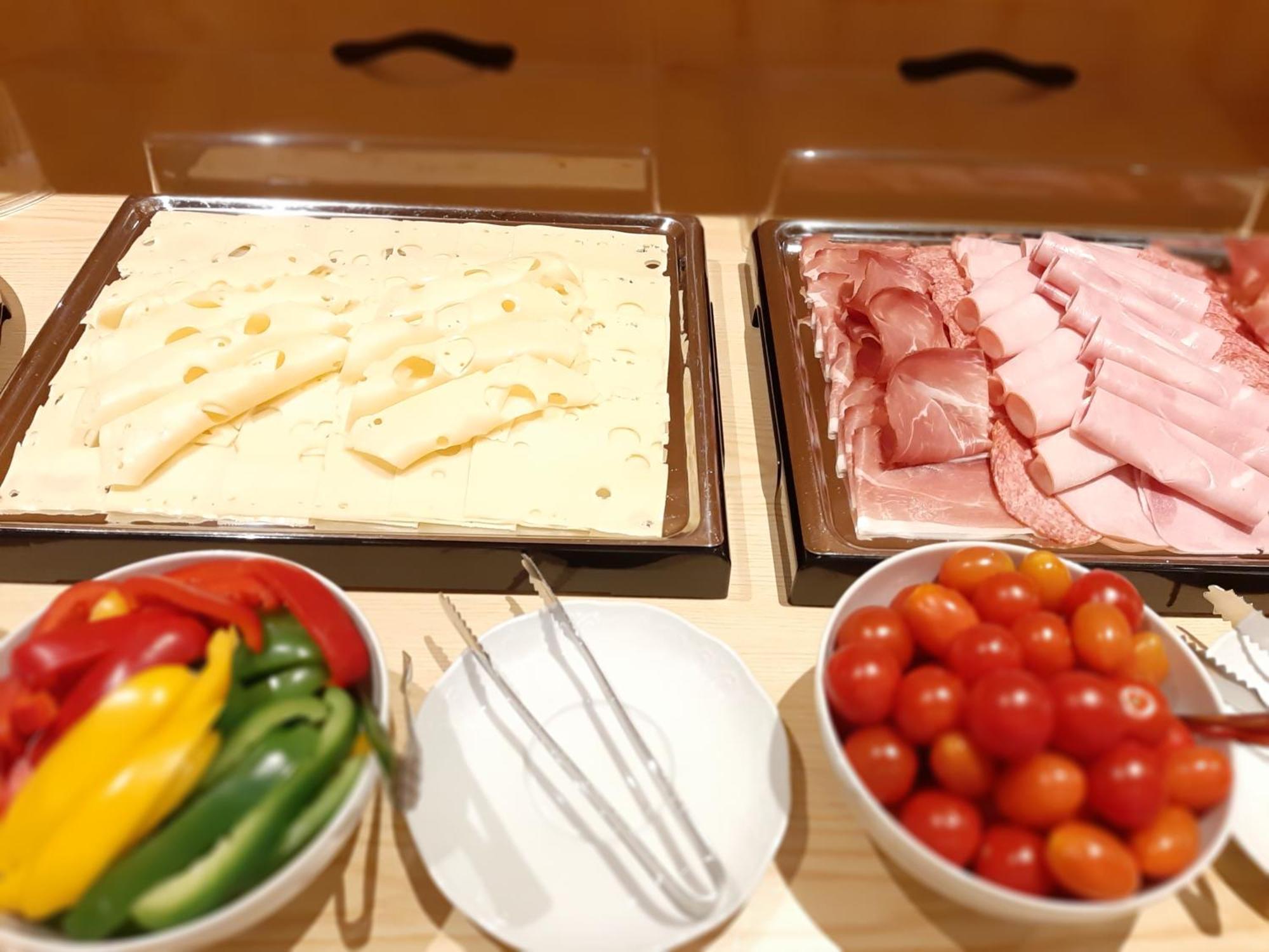 歌尼贝格兰德酒店 施图拜河谷新施蒂夫特 外观 照片