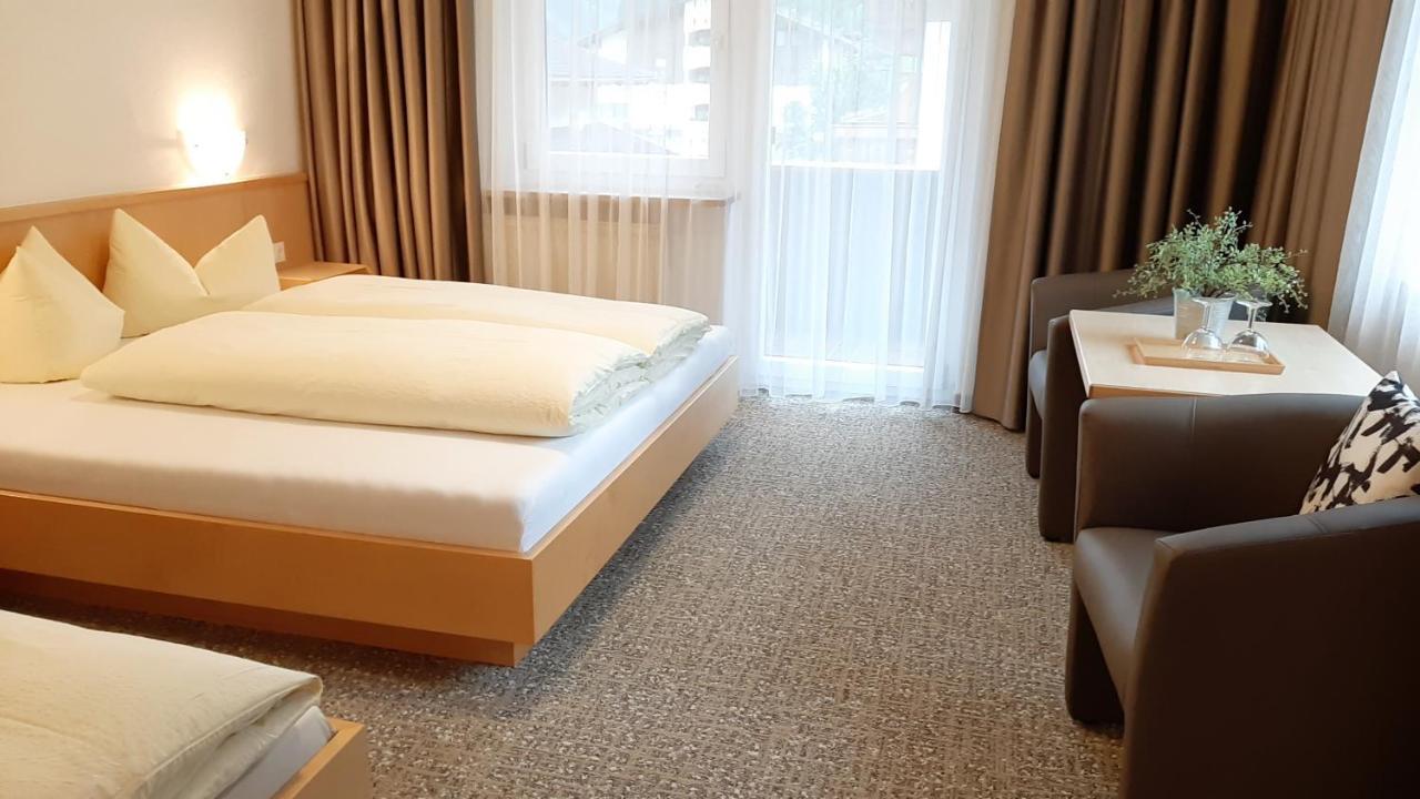 歌尼贝格兰德酒店 施图拜河谷新施蒂夫特 外观 照片
