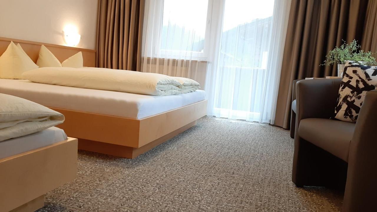 歌尼贝格兰德酒店 施图拜河谷新施蒂夫特 外观 照片
